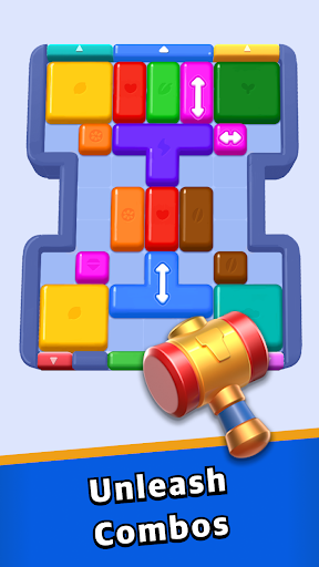Poly Crash Jam 3